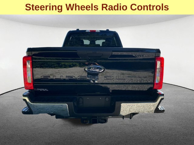 Certified 2026 Ford F250 XLT AWD/4WD image 13