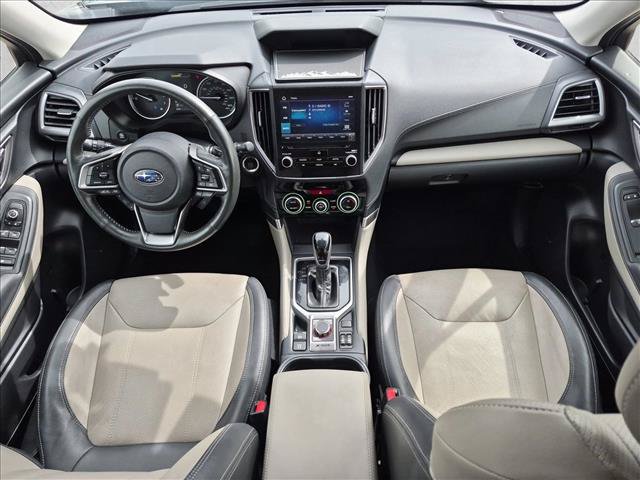 Used 2023 Subaru Forester Limited AWD/4WD image 19