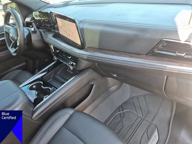 Used 2025 Chevrolet Suburban LT w/ Comfort Package RWD image 38