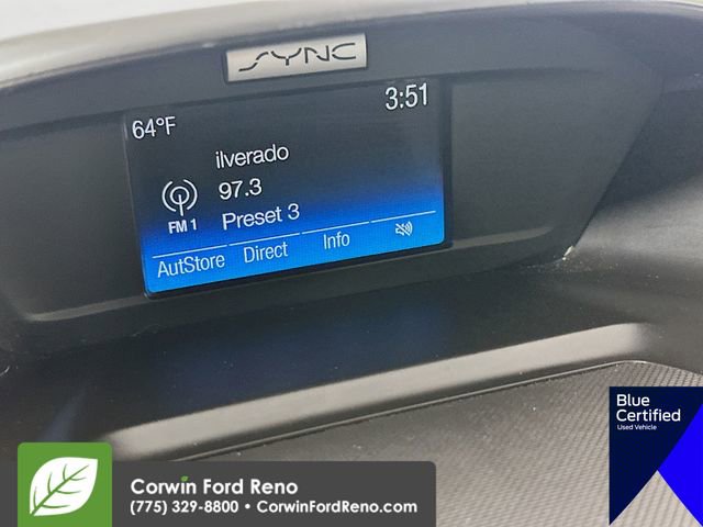 Certified 2018 Ford Escape SE AWD/4WD image 17