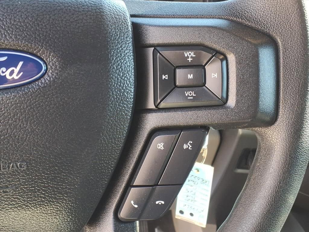 Certified 2020 Ford F250 XLT w/ Tremor Off-Road Package image 28