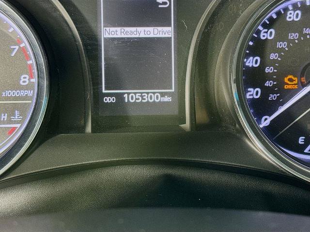 Used 2019 Toyota Camry LE FWD image 13