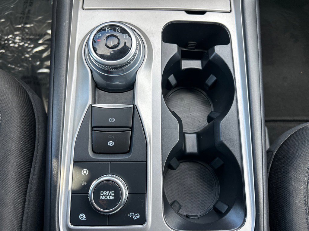Certified 2023 Ford Explorer XLT image 32