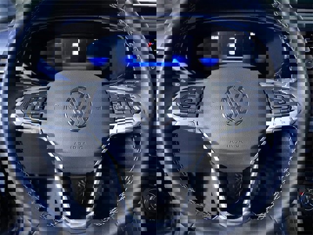 Used 2022 Volkswagen Taos SE image 22