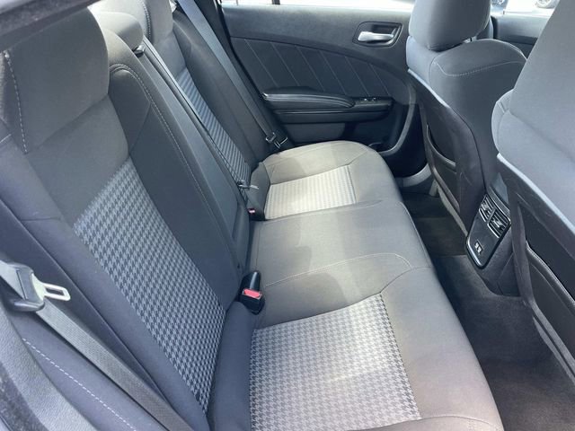 Used 2023 Dodge Charger GT w/ Blacktop Package RWD image 34