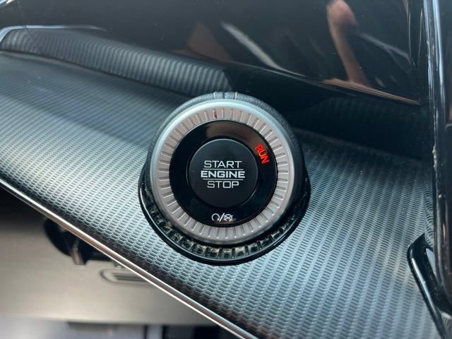 Used 2022 Jeep Grand Wagoneer Series II AWD/4WD image 20