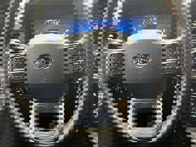 Certified 2024 Ford F150 XLT w/ Mobile Office Package AWD/4WD image 23