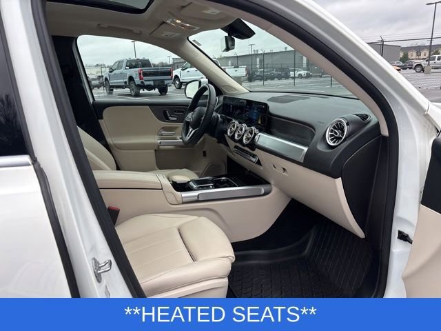 Used 2021 Mercedes-Benz GLB 250 image 9