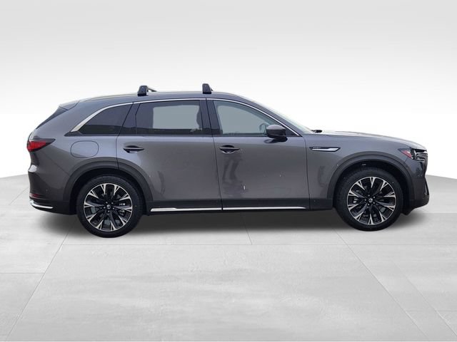 Used 2024 MAZDA CX-90 Plug-In Hybrid w/ Premium Pkg AWD/4WD image 10