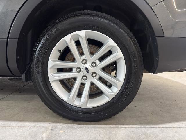 Certified 2017 Ford Explorer XLT w/ Equipment Group 202A image 11
