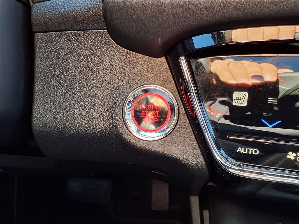 Used 2022 Honda HR-V EX image 11