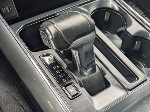 Certified 2023 Ford F150 XLT w/ Equipment Group 302A High image 28