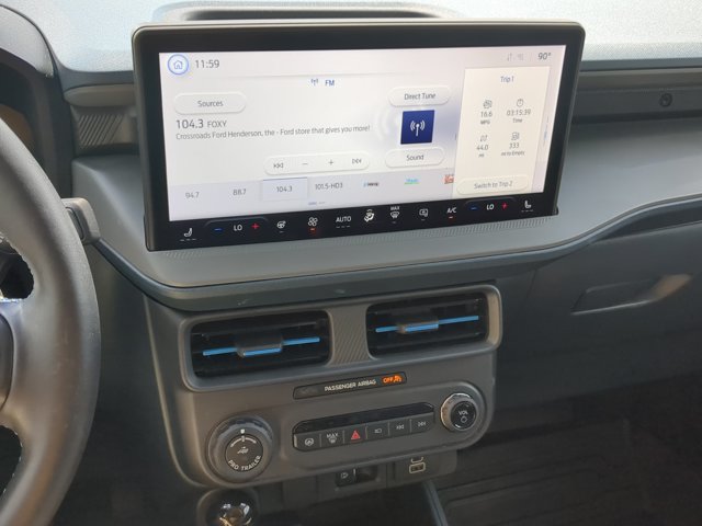 Certified 2025 Ford Maverick Lobo AWD/4WD image 23