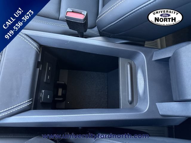 Certified 2025 Ford Mustang Mach-E Premium AWD/4WD image 30