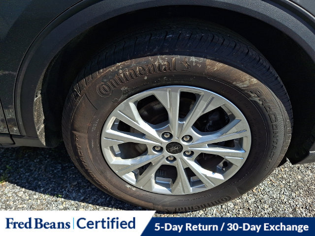 Certified 2023 Ford Escape Active w/ Tech Pack #2 AWD/4WD image 11