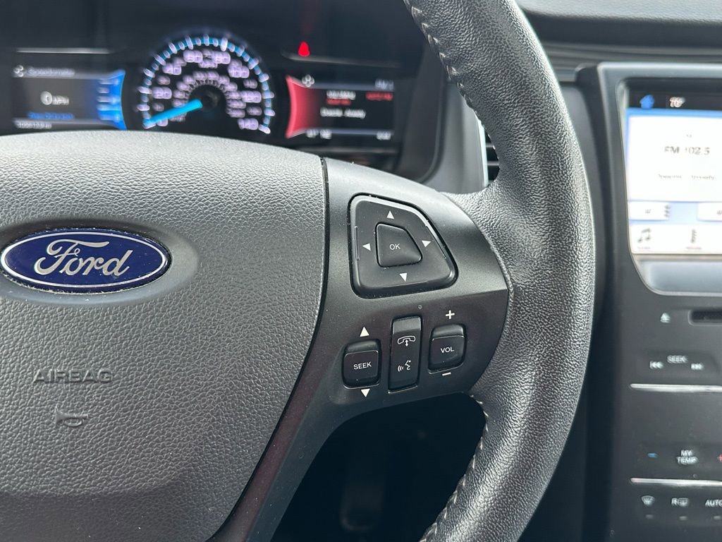 Certified 2019 Ford Flex SEL w/ Equipment Group 202A image 29