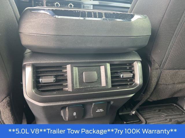 Certified 2023 Ford F150 XLT w/ Equipment Group 302A High AWD/4WD image 31