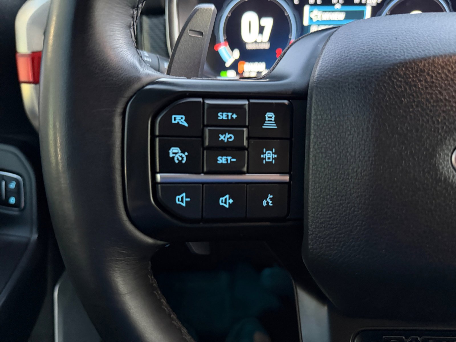 Certified 2023 Ford F150 Raptor w/ Raptor Carbon Fiber Package AWD/4WD image 20