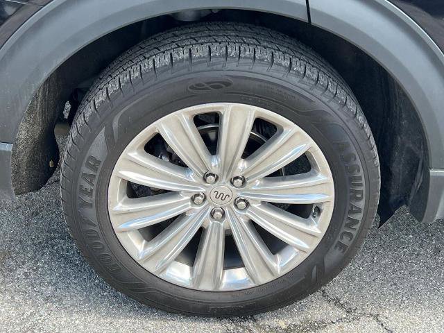 Certified 2022 Ford Explorer King Ranch w/ Premium Technology Package image 17