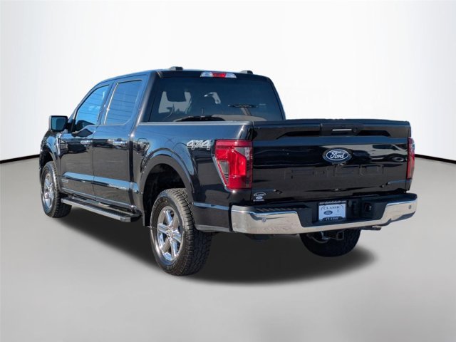 Certified 2024 Ford F150 XLT w/ Mobile Office Package image 5