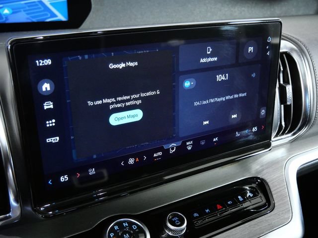 Certified 2025 Ford Expedition Platinum AWD/4WD image 23