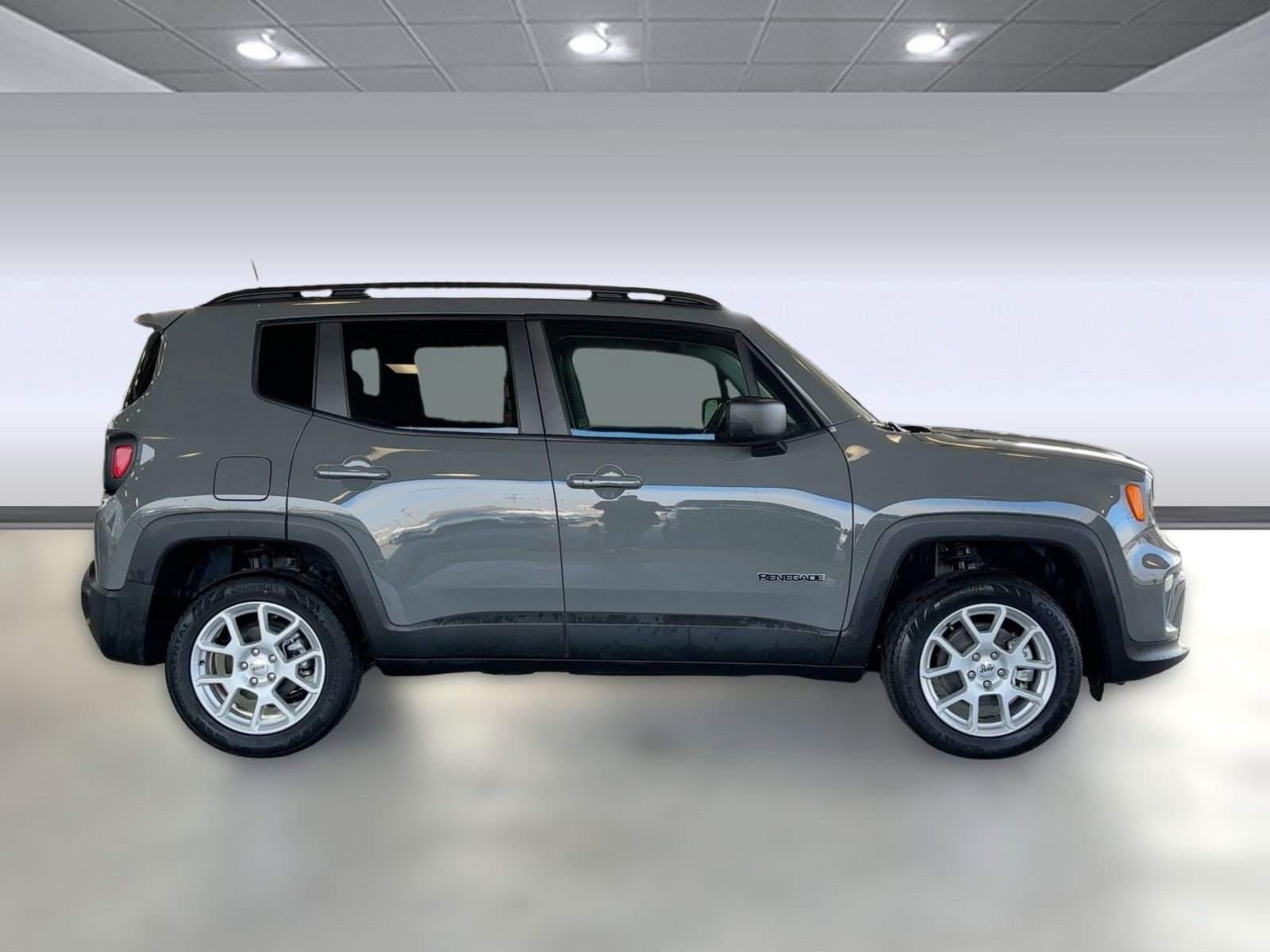 Used 2022 Jeep Renegade Latitude image 7