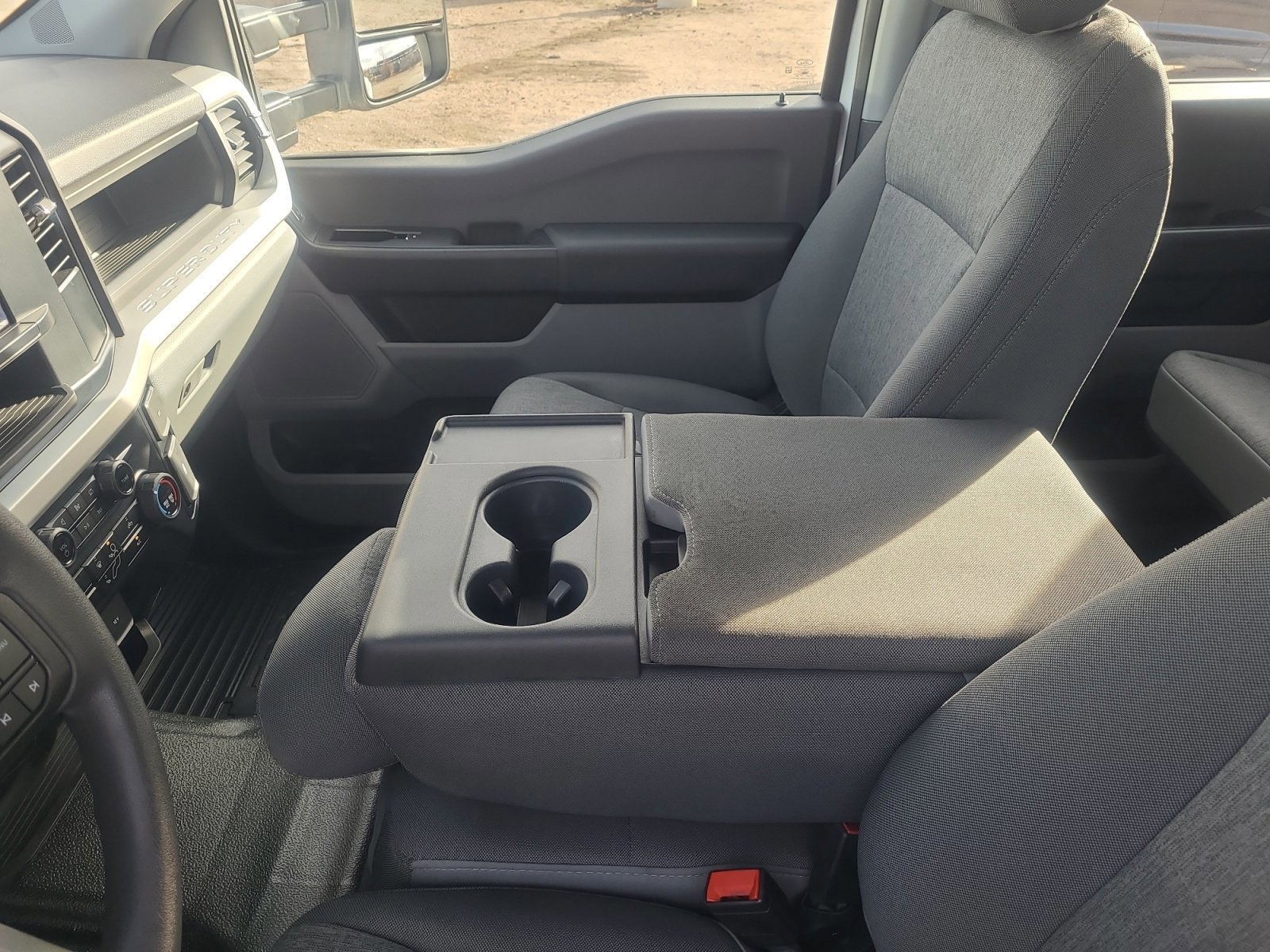 Certified 2024 Ford F350 XL image 15