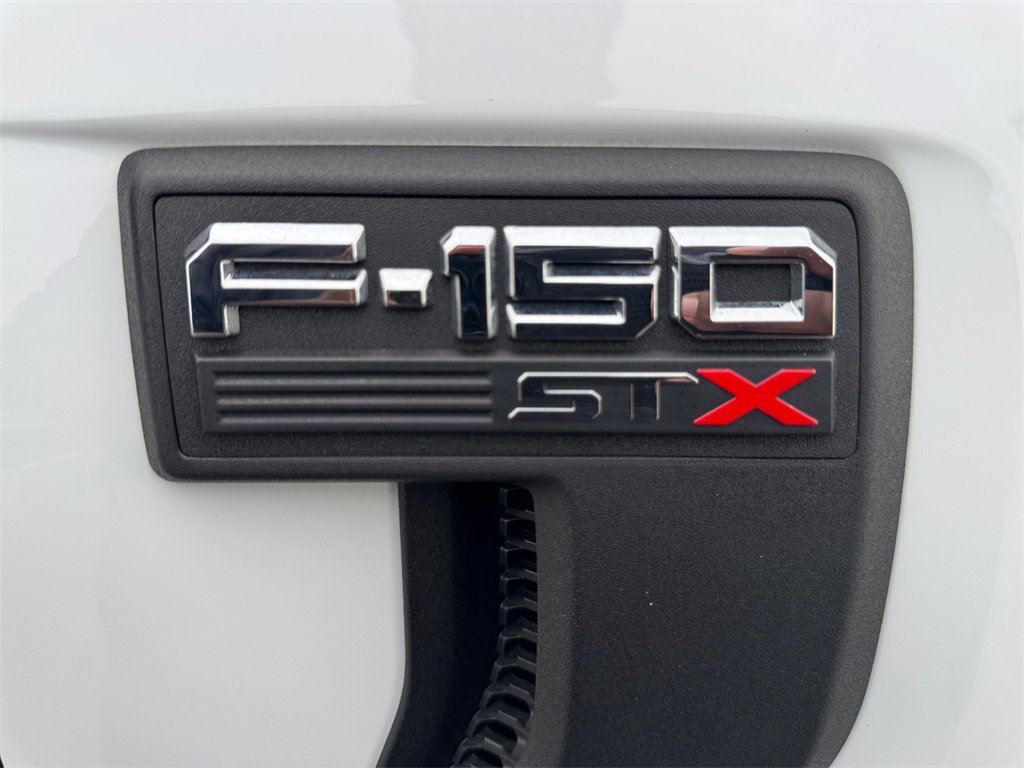 Certified 2022 Ford F150 XL w/ STX Appearance Package image 16