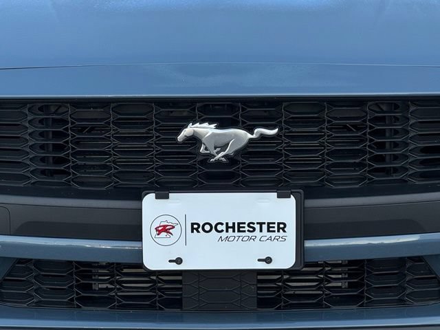 Certified 2026 Ford Mustang Premium RWD image 37