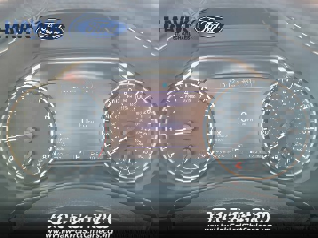 Used 2020 Nissan Murano SV image 11