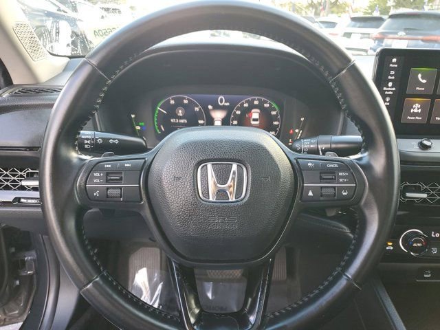 Used 2023 Honda Accord EX-L image 20