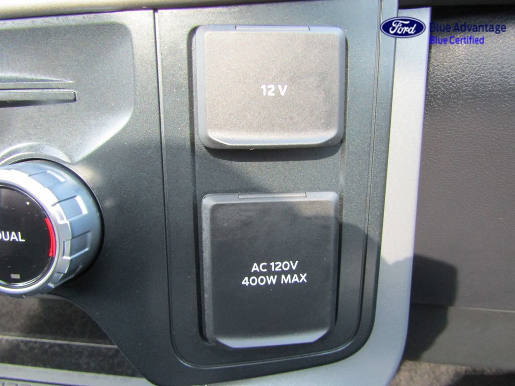 Certified 2025 Ford F150 XLT w/ Equipment Group 303A High AWD/4WD image 41
