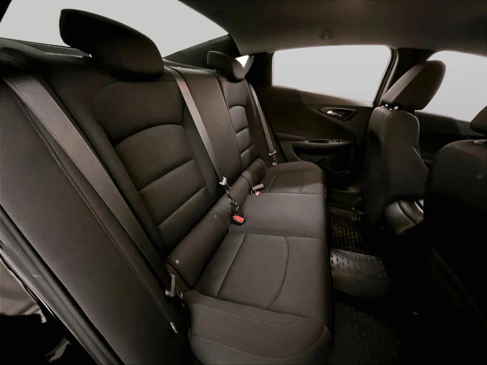 Used 2024 Chevrolet Malibu RS image 26