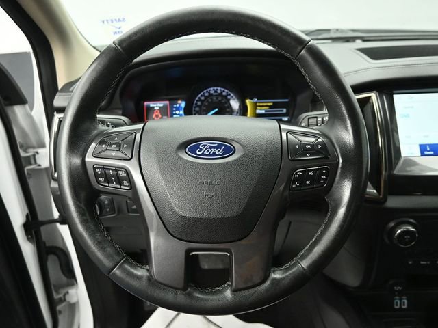 Certified 2022 Ford Ranger Lariat w/ Equipment Group 501A High image 33