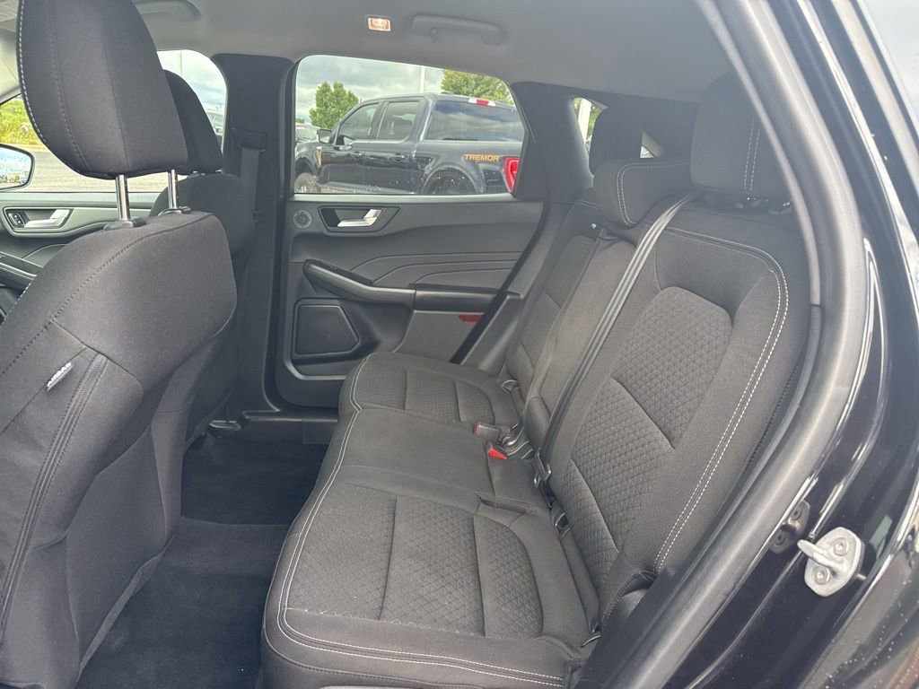 Certified 2023 Ford Escape Active w/ Tech Pack #2 image 30