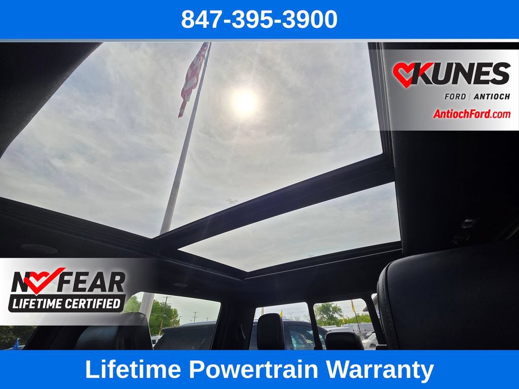 Certified 2025 Ford F150 Raptor AWD/4WD image 42
