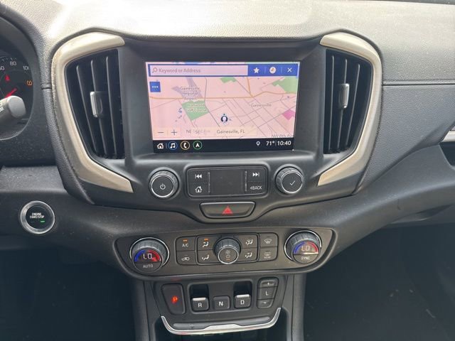Used 2020 GMC Terrain Denali w/ Denali Premium Package FWD image 23