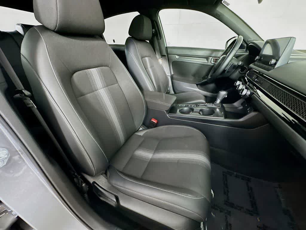 Used 2023 Honda Civic Sport image 14