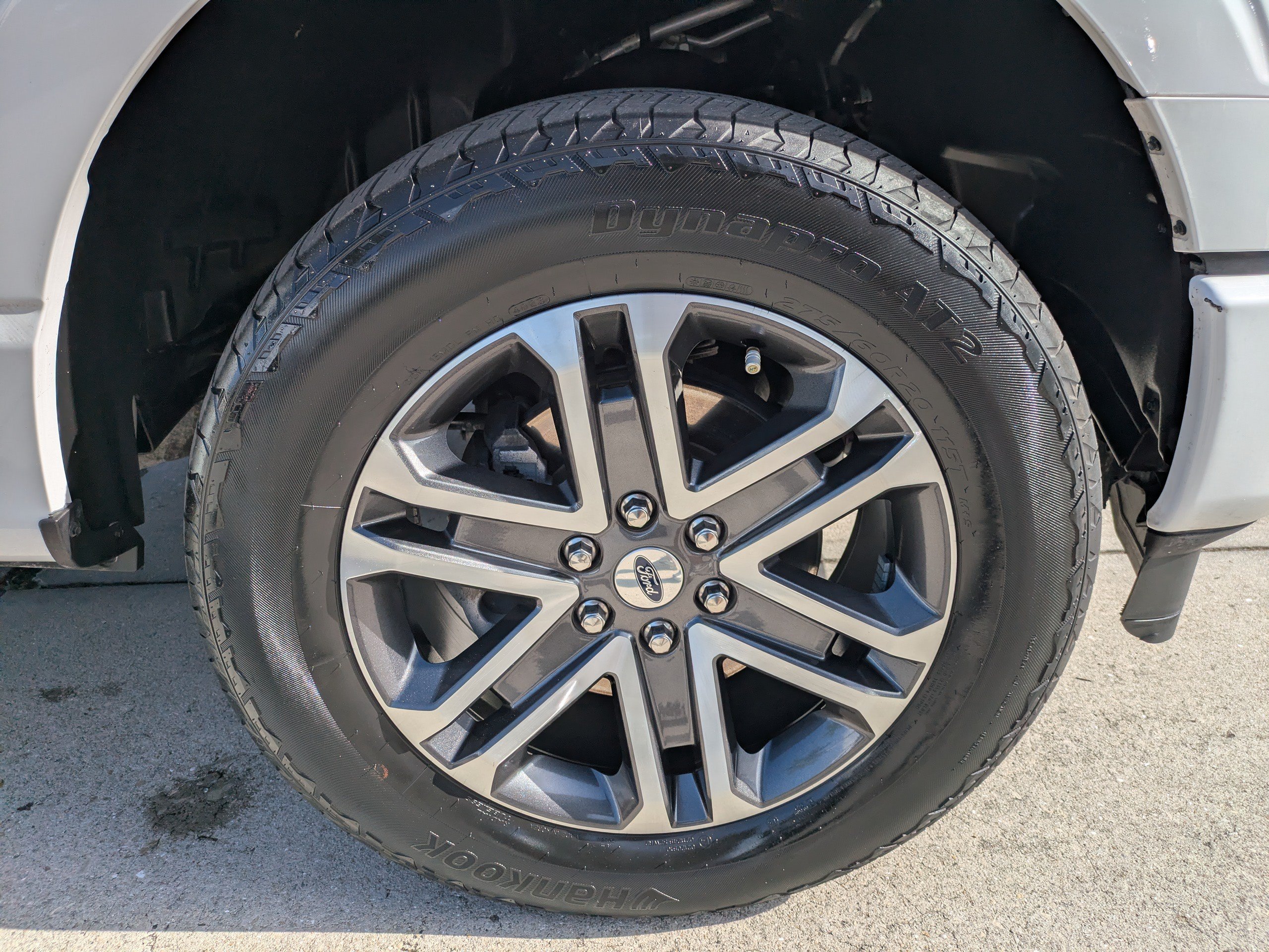 Certified 2023 Ford F150 XL w/ STX Appearance Package AWD/4WD image 11