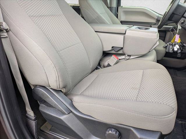 Certified 2019 Ford F150 XLT RWD image 18