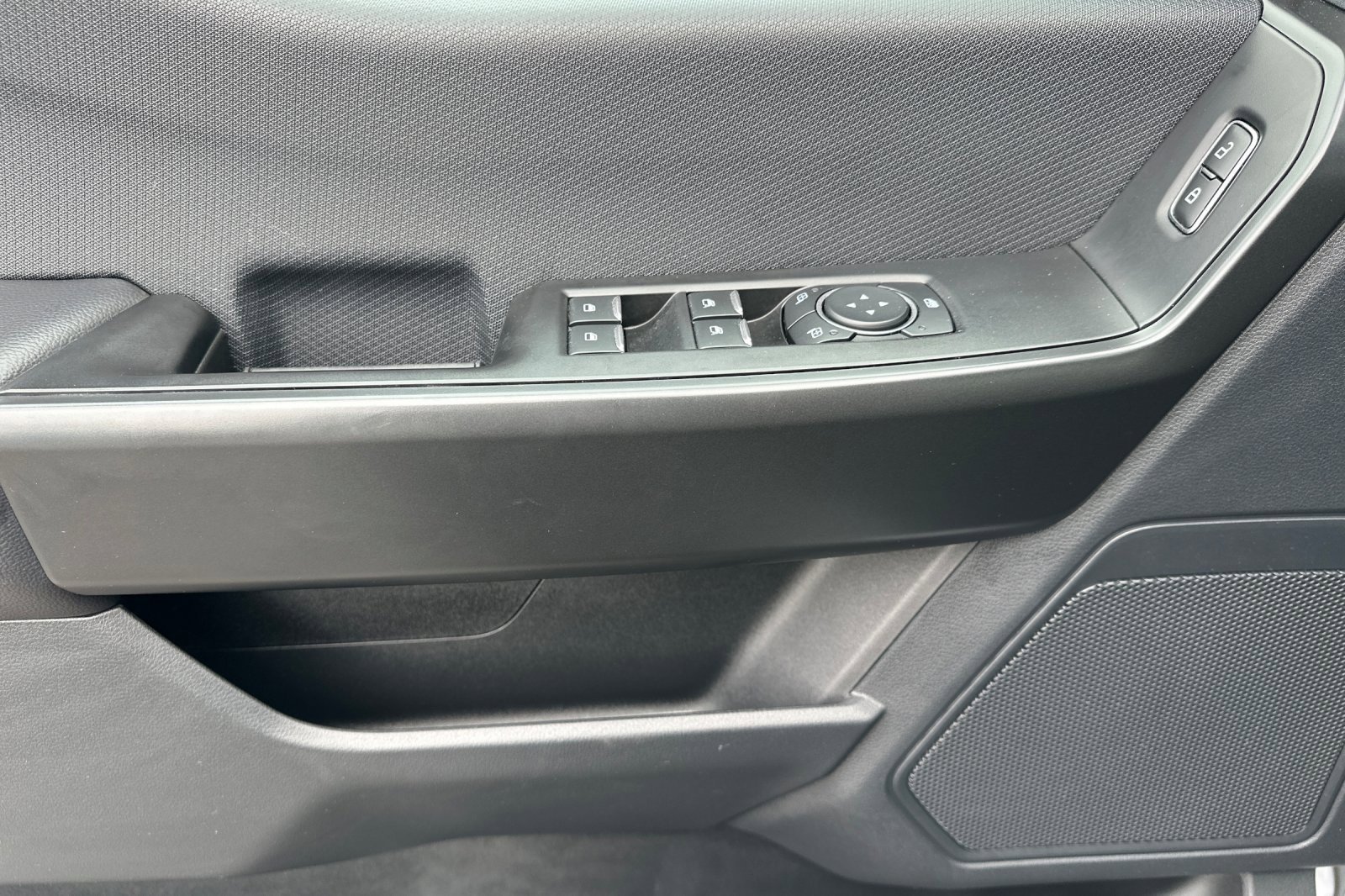 Certified 2025 Ford F150 STX w/ STX Black Appearance Package image 11