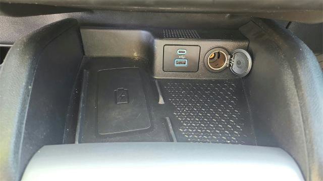 Certified 2022 Ford Bronco Sport Outer Banks w/ Tech Package image 16