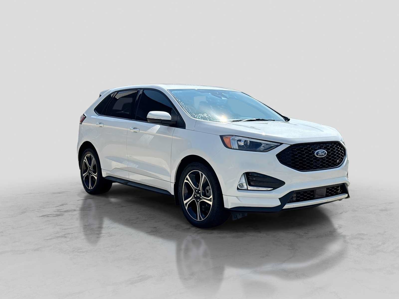 Certified 2023 Ford Edge ST AWD/4WD image 8