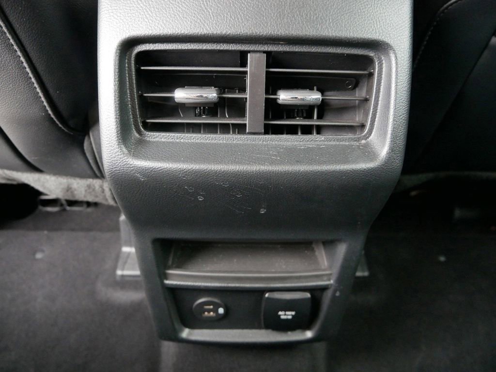 Certified 2022 Ford Edge SEL w/ Convenience Package image 14