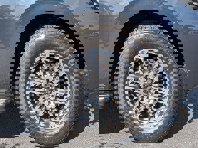 Certified 2025 Ford Expedition Active image 9