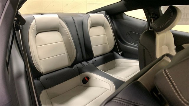 Certified 2024 Ford Mustang GT Premium image 14