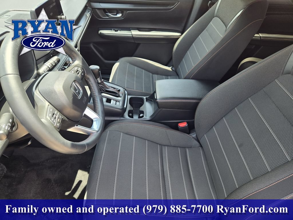 Used 2024 Honda CR-V Sport image 9