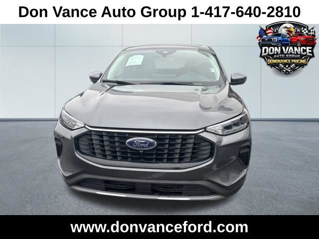 Certified 2023 Ford Escape Active w/ Tech Pack #2 image 7