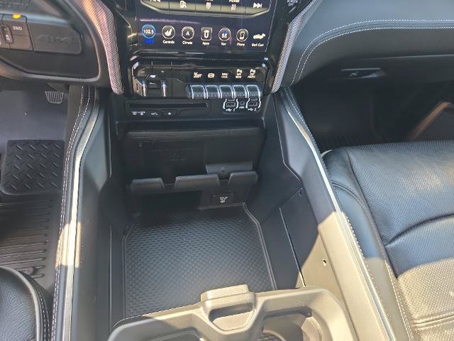 Used 2019 RAM 2500 Limited AWD/4WD image 38