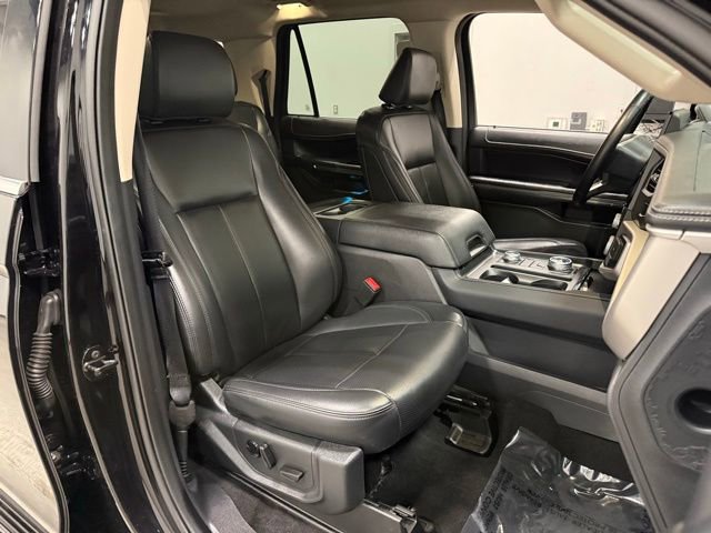 Certified 2024 Ford Expedition Max XLT image 39